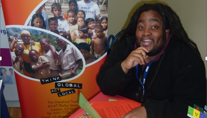 Remembering Ayo